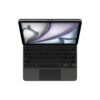 Apple Magic Keyboard for iPad Air 11‑inch (M4) - US English - Black