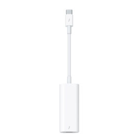 Thunderbolt 3 (USB‑C) to Thunderbolt 2 Adapter