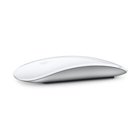 Apple Magic Mouse 3 (USB‑C) - White Multi-Touch Surface