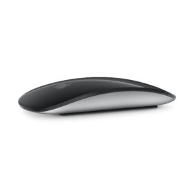 Apple Magic Mouse 3 (USB‑C) - Black Multi-Touch Surface