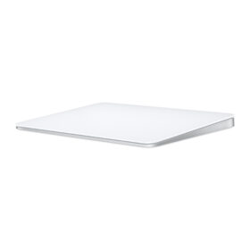 Apple Magic Trackpad 3 (USB‑C) - White Multi-Touch Surface