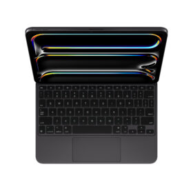 Magic Keyboard for iPad Pro 11‑inch (M5) - US English - Black