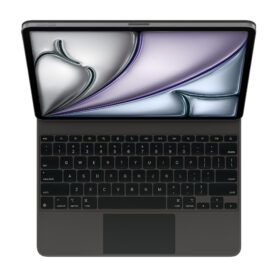Magic Keyboard for iPad Air 13‑inch (M4) - US English - Black