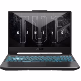 Asus TUF Gaming A15 FA506N AMD Ryzen 7 7435HS 8GB DDR5 512GB SSD NVIDIA RTX 3050 6GB 15.6" FHD IPS Windows 11 Black