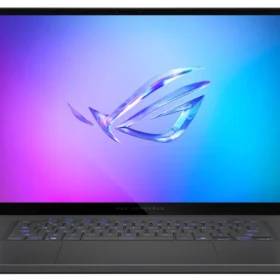 ASUS ROG G16 Zephyrus GU605CM-DS94-CA Ultra 9-285H 16GB DDR5 1TB SSD RTX 5060 8GB 16" OLED WQXGA Windows 11 Home RGB Black
