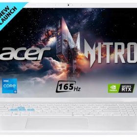 ACER Nitro Lite 16 Core i5 13th Gen 16GB RAM 512GB SSD RTX 3050 Windows 11