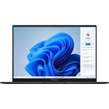 Asus Zenbook UX3405CA Intel Core Ultra 7 255H 16GB DDR5 512GB SSD Intel Arc Graphics 14" FHD+ OLED 60Hz Touch Screen Windows 11 Home Jasper Grey