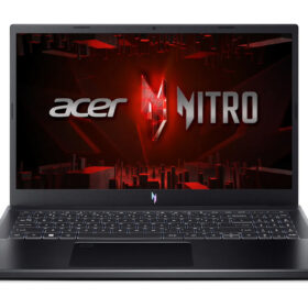 ACER Nitro V 15 Core i5 13th Gen 16GB RAM 512GB SSD RTX 5050 Window 11