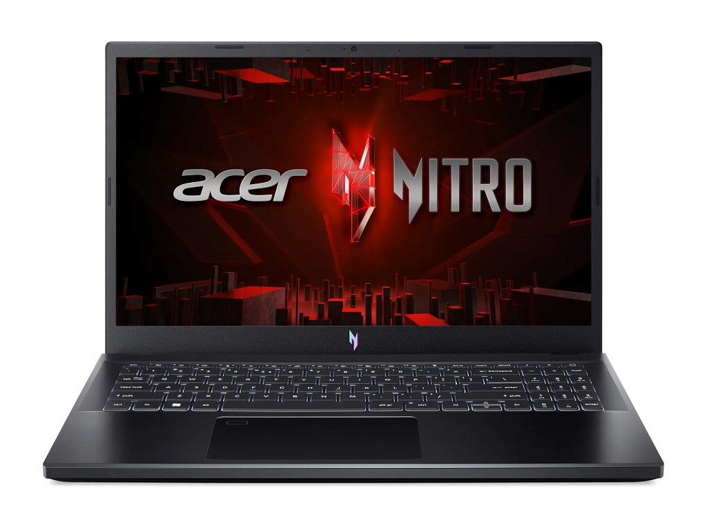 ACER Nitro V 15 Core i5 13th Gen 16GB RAM 512GB SSD RTX 5050 Window 11