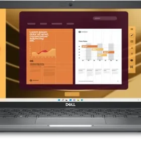 Dell Latitude 5450 Intel Core Ultra 5-135U