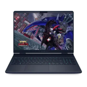 Alienware 16 Aurora Gaming Laptop Intel core 7 240H RTX 5060