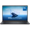 Dell 15 DC15250 Core™ 3 100U Processor