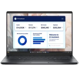 Dell Pro 14 PA14250 Premium Intel Core Ultra 7 32GB RAM1TB SSD Intel Arc