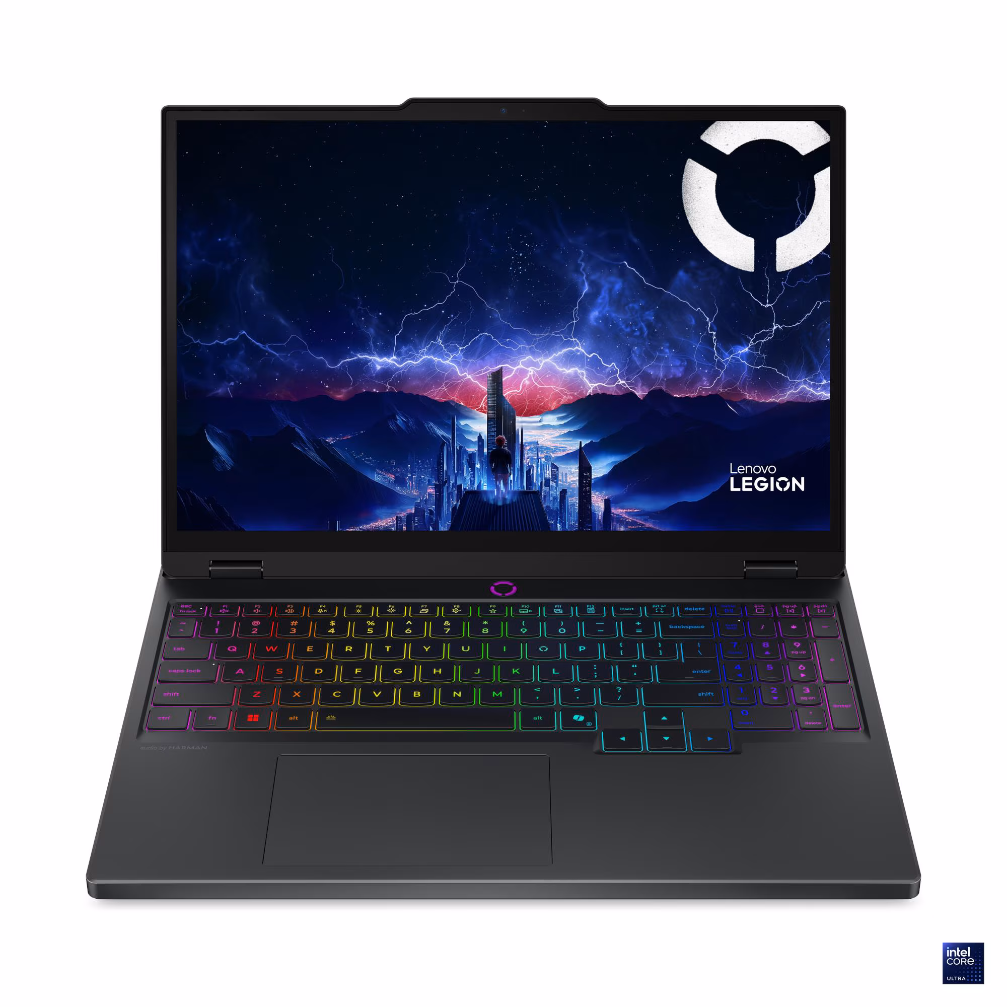 LENOVO Legion 5 15IRX10 Intel® Core™ i7 RTX™ 5060