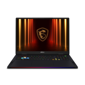 MSI Stealth A16 AI+ A3XWJG-074US AMD Ryzen 9 RTX 5090
