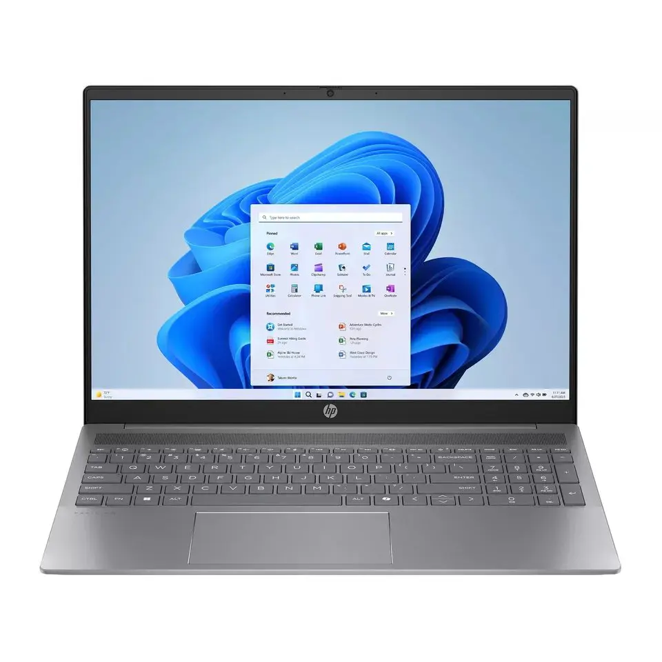 HP Pavilion 16-AG0070WM Laptop AMD Ryzen 7 8840U