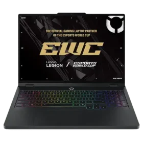 Lenovo Legion Pro 5i Gen 10 Ultra 9 RTX 5070TI