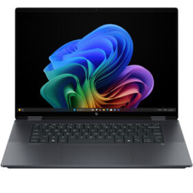 HP OmniBook X Flip 16-as0043dx Core™ Ultra 9