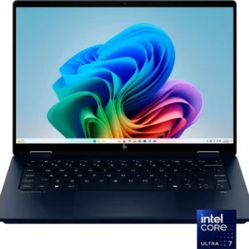 HP OmniBook X Flip 14-fm0023dx Core™ Ultra 7