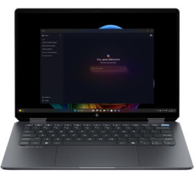 HP OmniBook Ultra Flip 14-fh0033dx Core™ Ultra 9