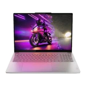 Lenovo Yoga Pro 9 16IAH10 83L00000US Intel core ultra 9 RTX 5060