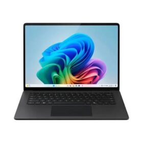 Surface Laptop 7th 13 inch Snapdragon X Elite 16GB RAM 512GB Storage