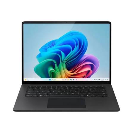 Surface Laptop 7th 13 inch Snapdragon X Elite 32GB RAM 1TB Storage