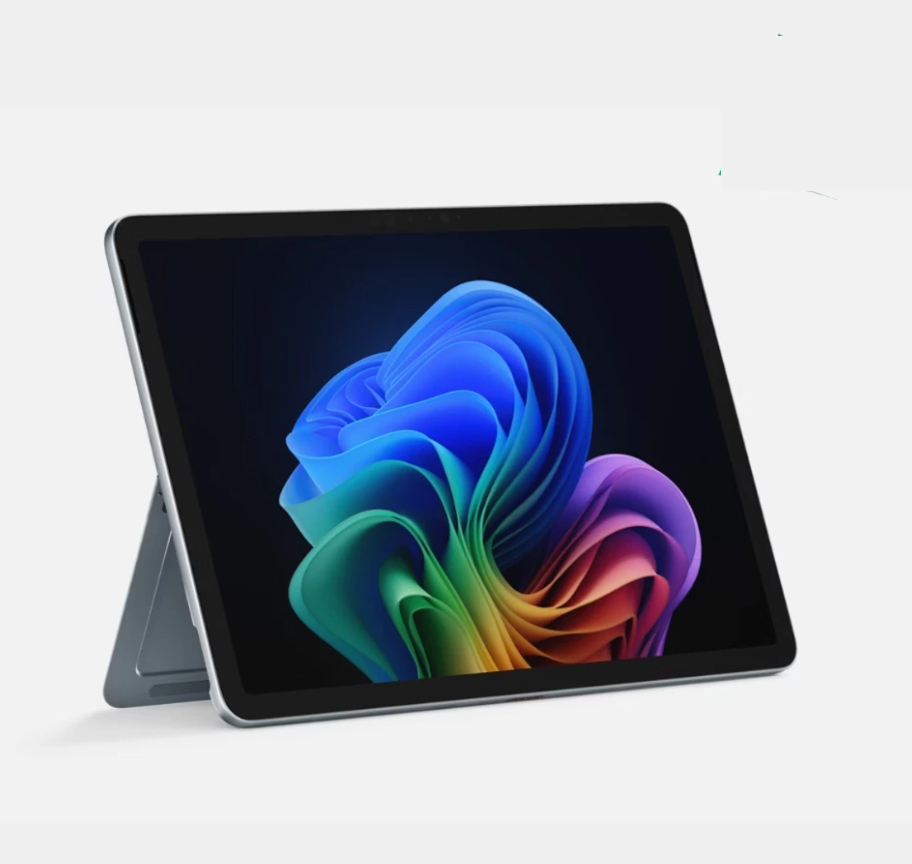 Surface Pro 12 X Snapdragon® X Plus 256GB Storage