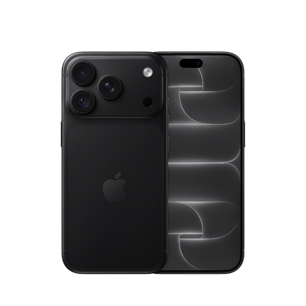 iPhone 18 Pro Max 512GB Non PTA E-Sim - Image 4