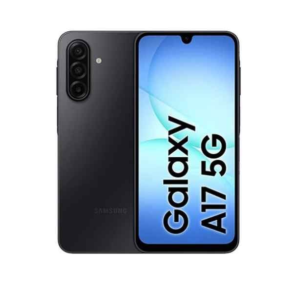 Samsung Galaxy A17 5G 8GB 256GB PTA