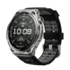 Amazfit Balance 3 – Stainless Steel