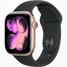 Apple-Watch-Series-11-42mm-Smartwatch-Rose-Gold