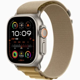 Apple-Watch-Ultra-2-Natural-Alpine-Tan-cellmart