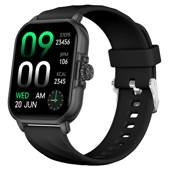 Black-Shark-GT3-Neo-SmartWatch-Black