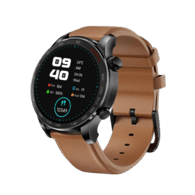 Yolo Ultron Smart Watch