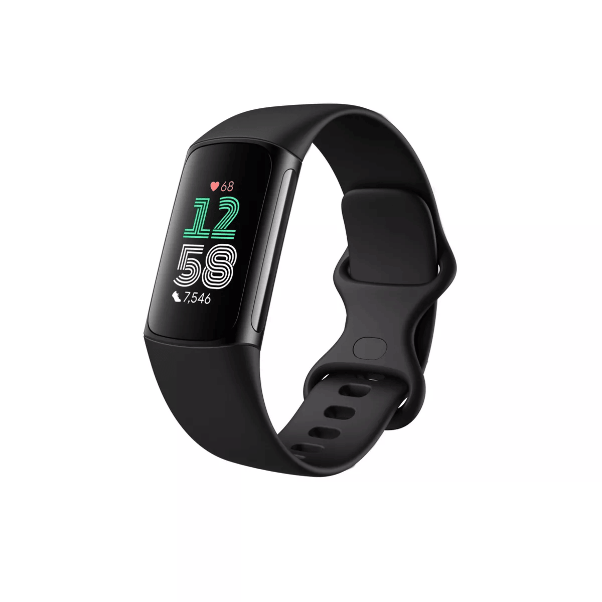 Fitbit Charge 6