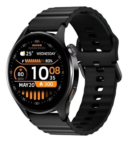 HAYLOU-Watch-4S