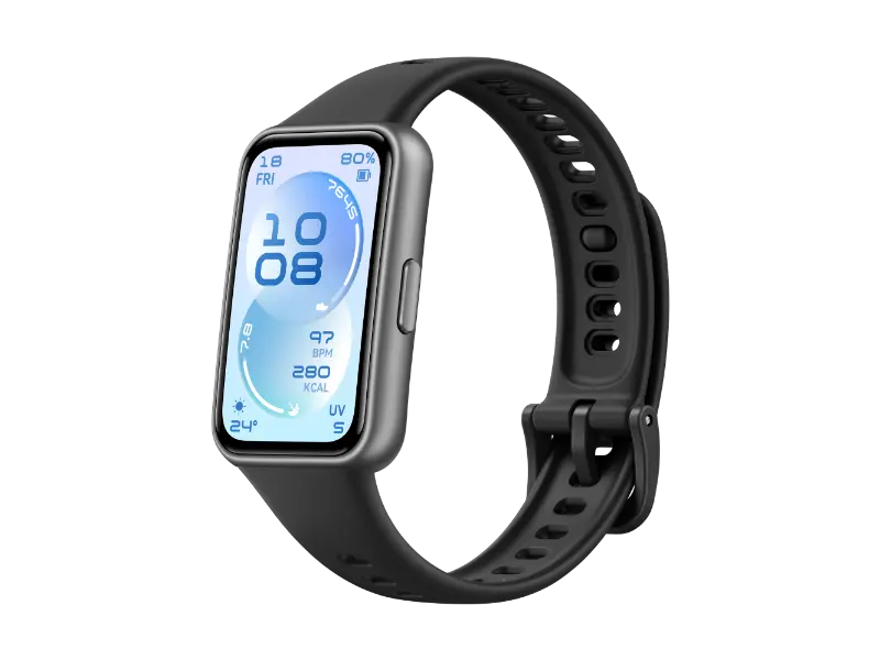 HUAWEI-Band-11-Black