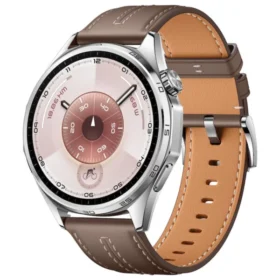 HUAWEI-Watch-GT-6-Grey