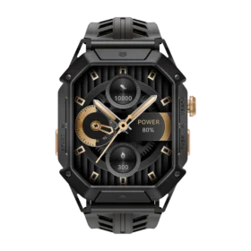 Haylou-Iron-N1-Black