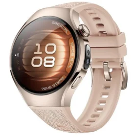 Huawei-Watch-5-42mm-Beige-1