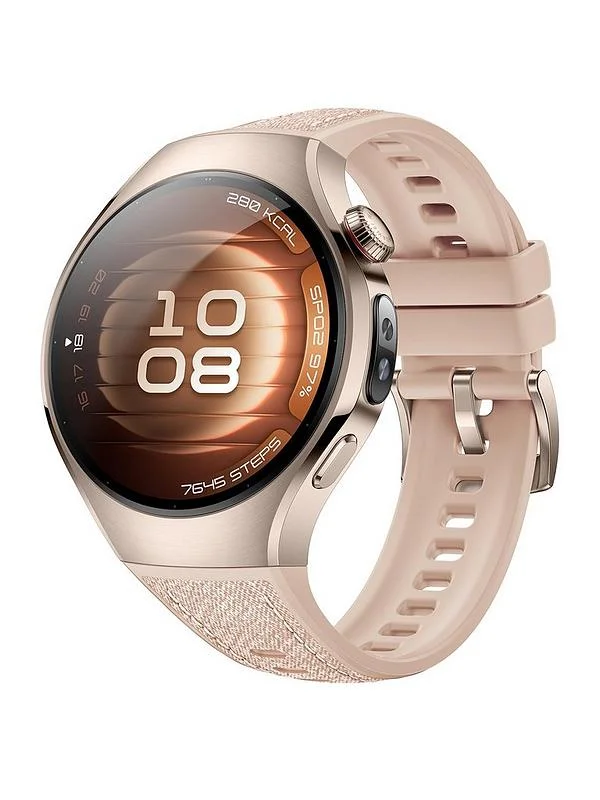 Huawei-Watch-5-42mm-Beige-1