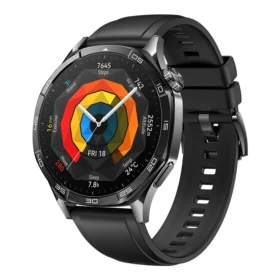 Huawei-Watch-GT5-Black