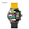 Kieslect Kr2 Bluetooth Calling Smartwatch