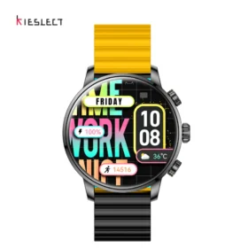 Kieslect Kr2 Bluetooth Calling Smartwatch