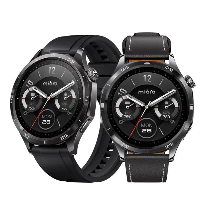 Mibro-GT-Black