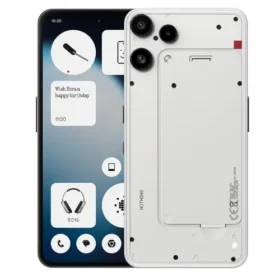 Nothing Phone 3a Lite 5G