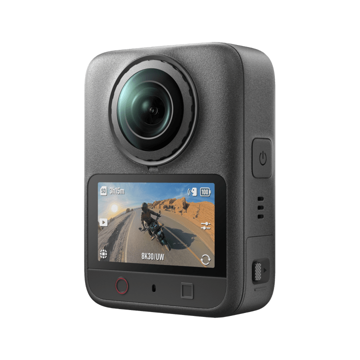 DJI Osmo 360 II