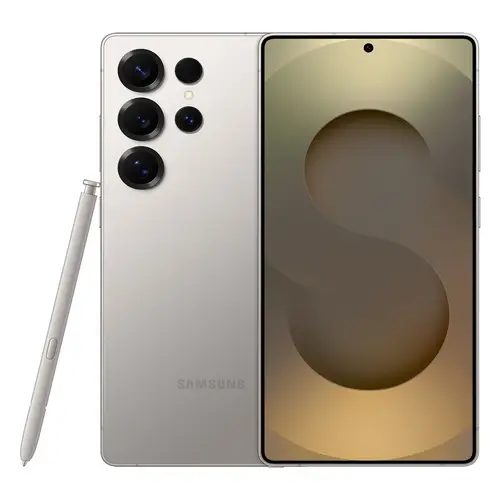 Samsung Galaxy S25 Ultra