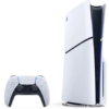 PS5 Slim Disc Edition 1TB